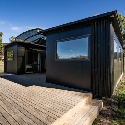PC-361 | Protable Cabin