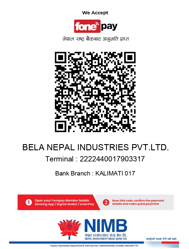 Organization QR Code