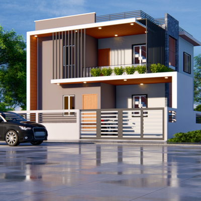 IH-386 | Bela Homes | 660 SQ. ft