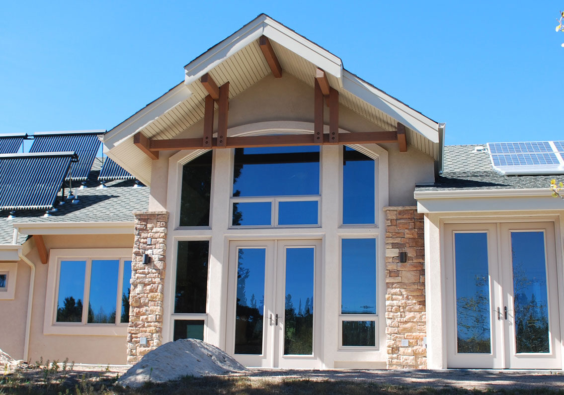 Eco Home C
