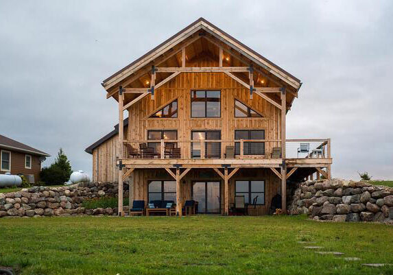 Eco Home A